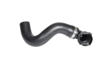 RADYATOR ALT HORTUMU FIAT 500 1,2