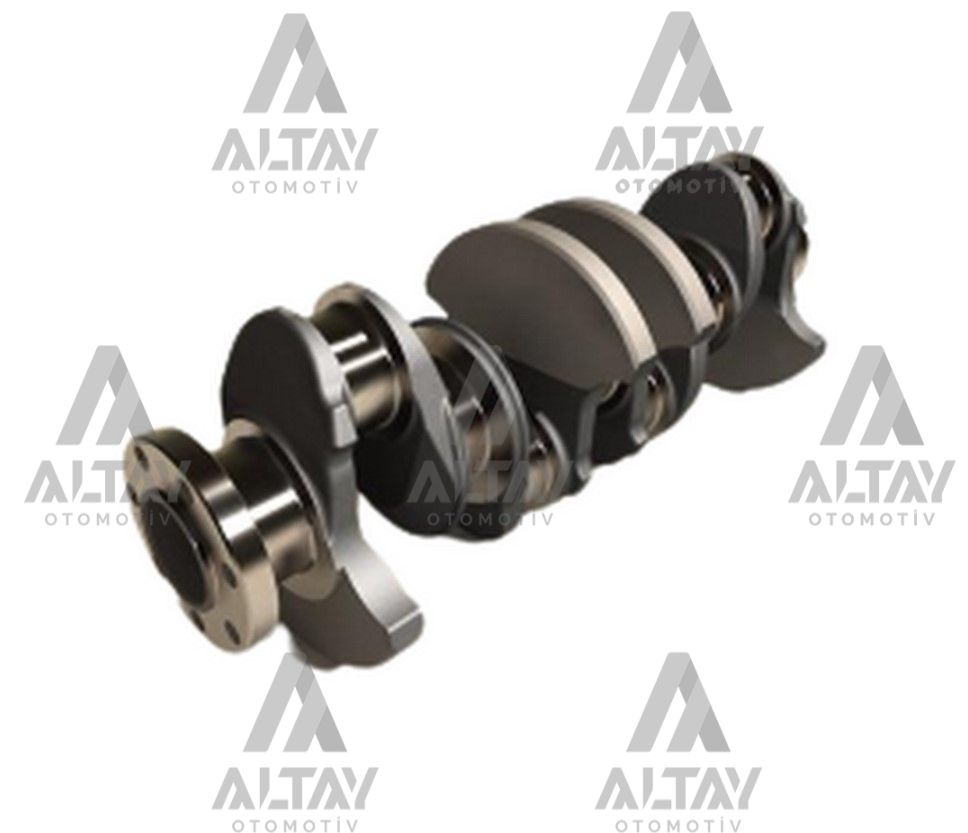 KRANK MİLİ R9 / R19 / CLİO / MEGANE / KANGOO / EXPRESS 1.4 ENJEKSIYONLU E7J-E6J