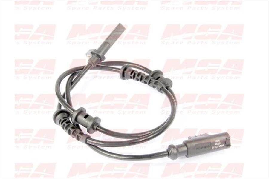 Tekerlek Devır Sensoru Arka ( Fıat : Ducato 06 - )