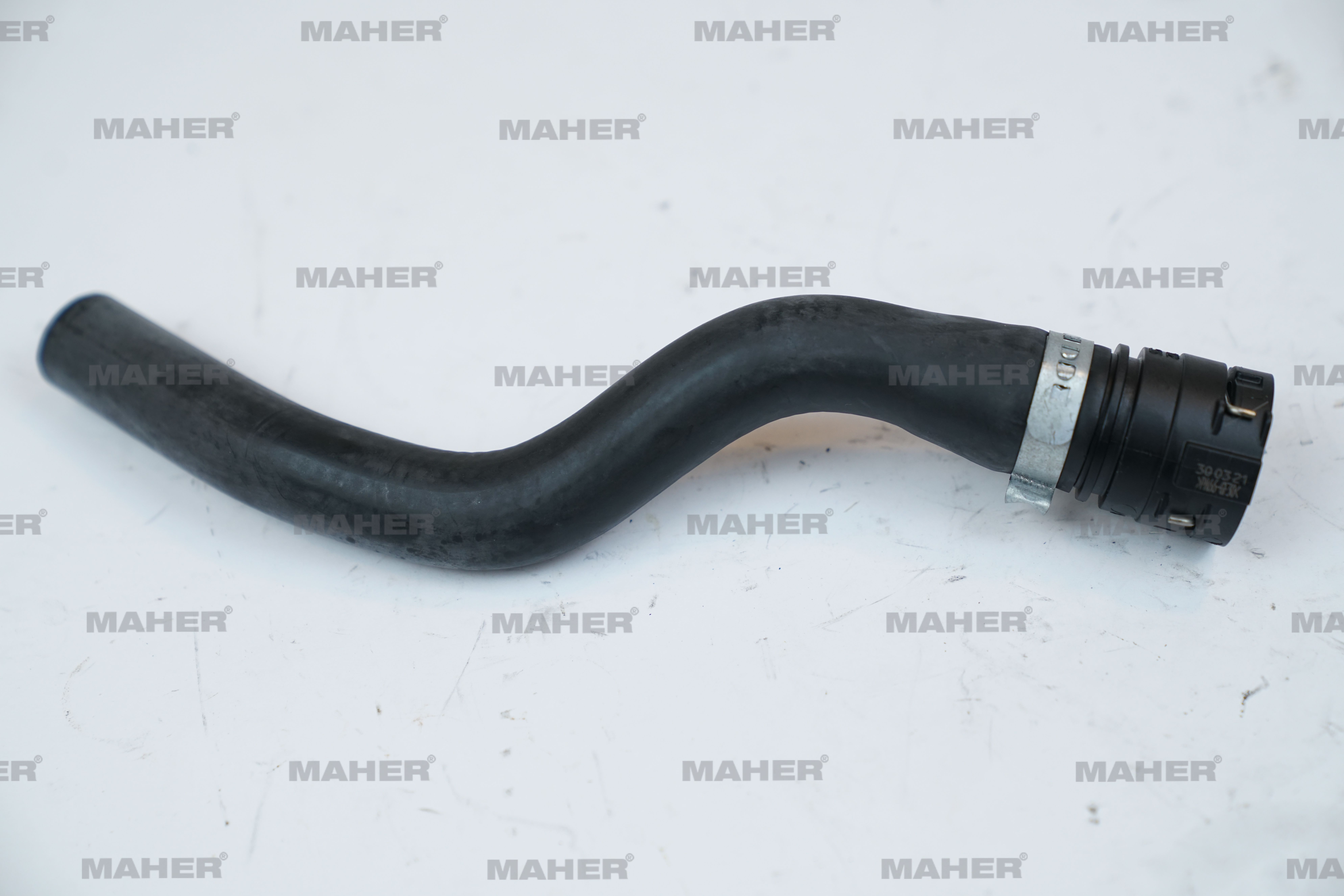 HORTUM KALORİFER (ÇIKIŞ) FIORINO 07=> 1.3 JTD