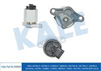Egr Valfı (Opel: Astra G  Corsa C  Merıva  Vectra C  Zafıra 1.4I-1.6I-1.8I  98-05 ) Z14Xe-Z16Xe