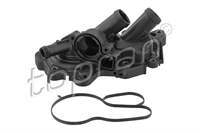 Termostat Govdesı (Vw Caddy 16-  Golf 13-  Polo 15-  Audı A3 13-  Seat Leon 13-  Skoda Octavıa 13-)