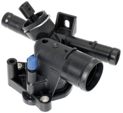 TERMOSTAT (81C) (KOMPLE / MÜŞÜRLÜ) (81C) MASTER III-MOVANO 2.3DCİ-CDTİ 10=>