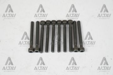 ENJEKTÖR CİVATASI TRANSPORTER T5 04-10 AXD-AXE 2.5 TDİ