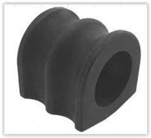 VIRAJ LASTIGI ON NAVARA D40 2.5 DCI-3.0 DCI 2WD-4WD 05-