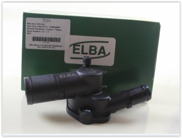 TERMOSTAT (KOMPLE) CLIO-TWNG 03/98=> KNG-MODUS 1.2 04=>