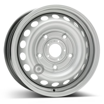 JANT 16 JANT 5 BİJON FORD TRANSİT 12=> (TEK TEKER) (6½J x 16 x 5D x 160 ET:60 CB:65)