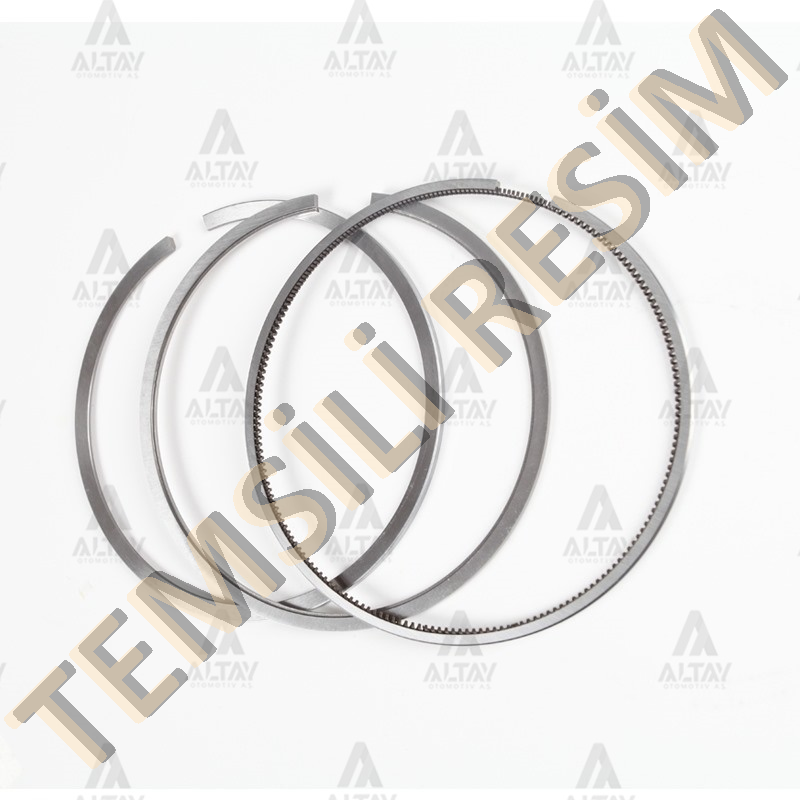 SEGMAN ASTRA H / ASTRA J / INSIGNIA 1.6 Z16XER 120HP 79mm STD