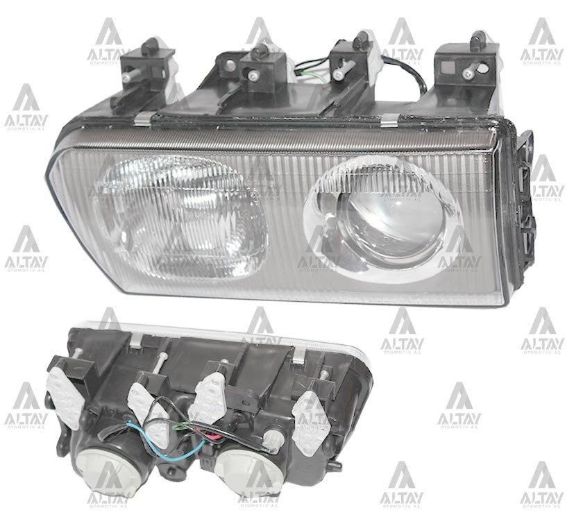 FAR L-300  98-00 SAĞ