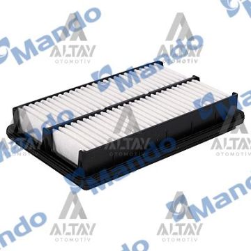 HAVA FİLTRESİ SONATA 05=> 2.0 CRDI