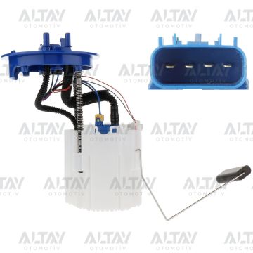 YAKIT POMPASI KOMPLE INSIGNIA A B16DTH-A20DTR-B20DTH-A20DTE