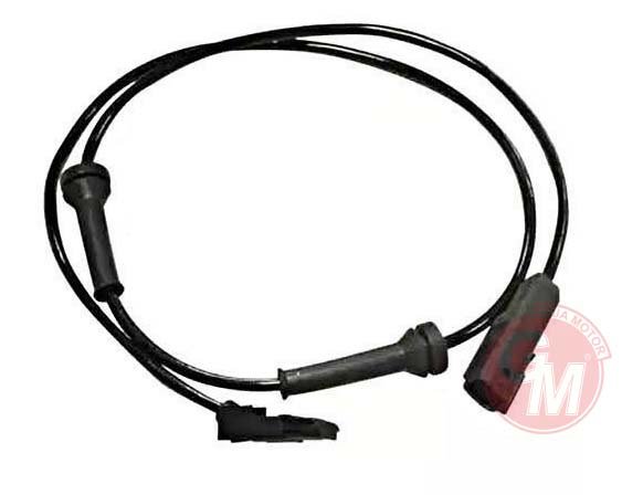ABS SENSÖRÜ RENAULT ARKA GRAND SCENIC II 04=> MEGANE II 02=> SCENIC II 03=>