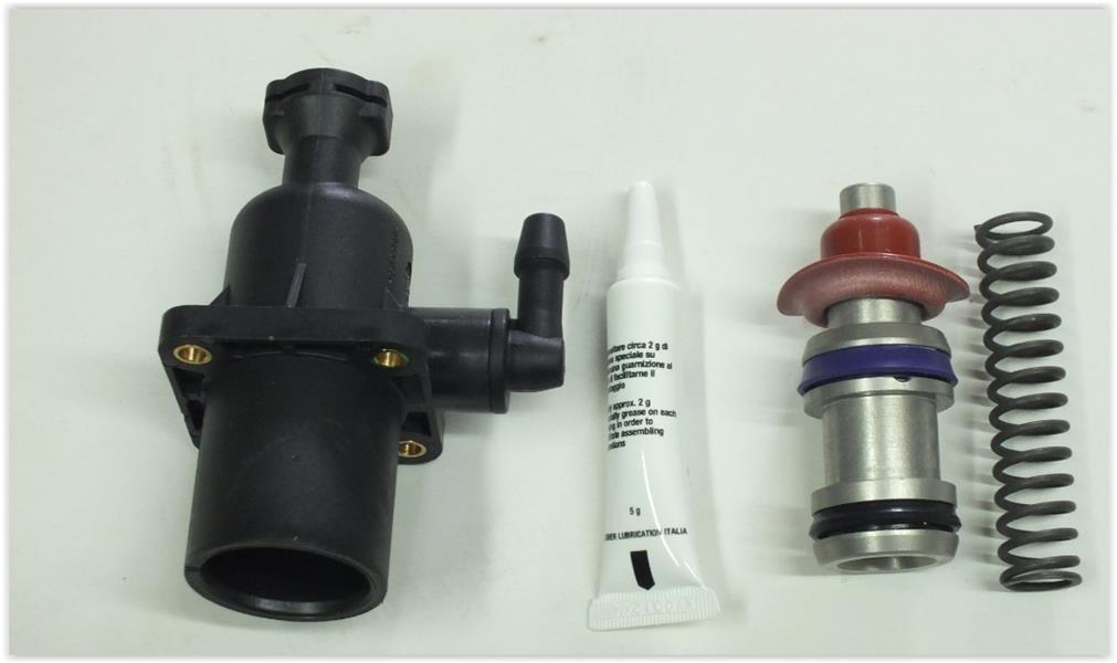 HİDROLİK DEBRİYAJ MERKEZİ CLIO III (04-10)