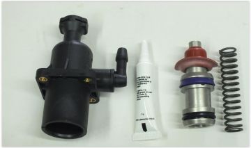 HİDROLİK DEBRİYAJ MERKEZİ CLIO III (04-10)