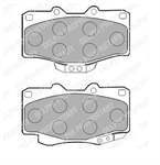 FREN BALATASI ÖN JAPON