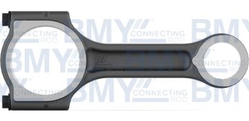 PİSTON KOLU LGN III-LATITUDE-MGN-TRAFIC-QASHQAI-XTRAIL 2.0 DCİ M9R (30 PİM)