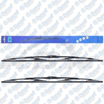 SILECEK SUPURGESI 700MM X2 METAL TIP UNIVERSAL