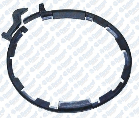 MAZOT FİLTRE KELEPÇESİ PARTNER-BERLINGO DW8