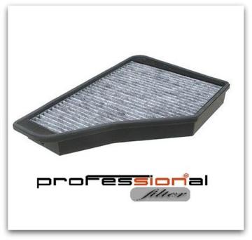 POLEN FILTRESI (KARBONLU) MERCEDES S-CLASS W140 91>98 C140 92>99
