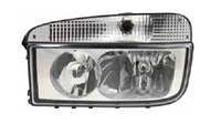 FAR SOL MERCEDES ACTROS AXOR MOTORLU (2004) E4