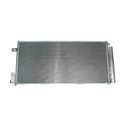 RADYATÖR KLİMA DIZEL G.PUNTO