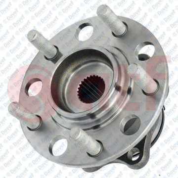 ARKA TEKER PORYASI RULMANLI CITROEN C4 AIRCROSS-C CROSSER 4X4  10->-ASX-OUTLANDER II 4X4  10->15-4008  4X2  12->-   26*140.5*60.5 ABS