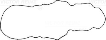 KÜLBÜTÖR KAPAK CONTA P206-P307-C2-C3-XSARA- 1.6 16V