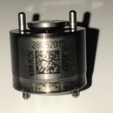 (9308Z625C) YAKIT ENJEKTÖR MEMESİ KONTROL VANASI C-MAX-C4-C5-P3008-MERCEDE S CLASS