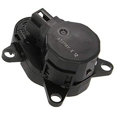 KALORİFER KLİMA KLAPE MOTORU CLIO IV 1.2 16V 12=> 1.6 RS 13=> TRAFIC III 1.6 DCI 14=>