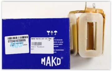 Marş Yastığı (Ub-Uf) Tm30-J9-Leyland-Magırus Mf- Fıat