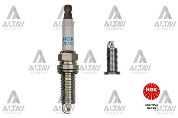 ATEŞLEME BUJİSİ CLIO 2-3 1.2 / PG 206-207-304 / CT C-3-C4 1.4 (LZKAR7B)