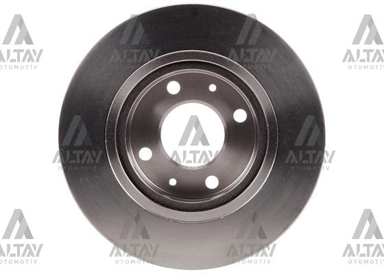 FREN DİSKİ I-10 13-18 DİZEL / PICANTO 07-10 / ÖN HAVALI 252-4