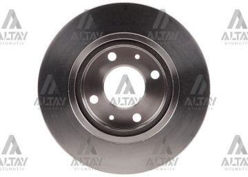 FREN DİSKİ I-10 13-18 DİZEL / PICANTO 07-10 / ÖN HAVALI 252-4