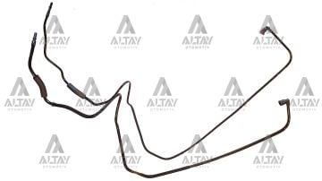 YAKIT BORUSU TRANSİT V-347 06=> 2.2 TDCI