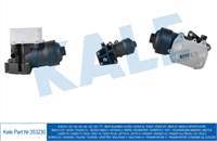 YAG FILTRE BRAKETI+SOGUTUCU (VW AMAROK / CADDY / CRAFTER / GOLF / PASSAT / POLO / TRANSPORTER / AUDI Q3)