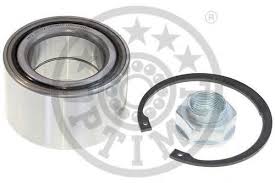 Ön Teker Rulmanı (Tek) Master-Movano / Arka Teker Vw Volt-Sprınter