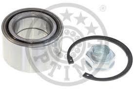 Ön Teker Rulmanı (Tek) Master-Movano / Arka Teker Vw Volt-Sprınter