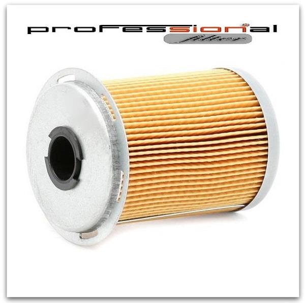 YAKIT FİLTRESİ MASTER II 2.2DCI-2.5DCI-3.0DCI-TRAFIC II 1.9DCI-2.5DCI (01-) - MOVANO (DELPHI YUVA)