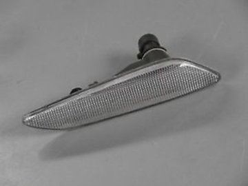 ÇAMURLUK SİNYALİ SOL FIAT EGEA (AMPULLU VE DUYLU)