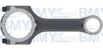 PİSTON KOLU 86-89MM NISSAN PRIMERA-ALMERA-XTRAIL-NAVARA-FRONTIER-PATHFINDER 2.2-2.5 (YD22-YD25)