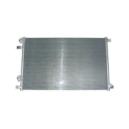 RADYATÖR KLİMA MEGANE II