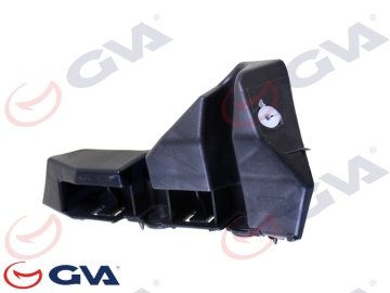 ÖN TAMPON BRAKETİ SOL SEAT LEON 2017 =>