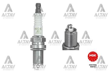 ATEŞLEME BUJİSİ ALBEA / DOBLO  / BRAVO / BRAVA 1.2-1.4-1.6 FR8DC+ / BKR5EZ