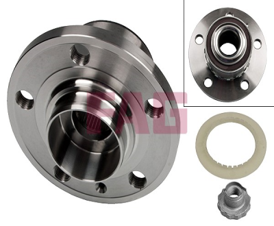 ON TEKER PORYASI 5 BIJON ABSLI POLO 1,2 16V / 1,4 16V FABIA CORDOBA IBIZA A2 (72MM) 09>