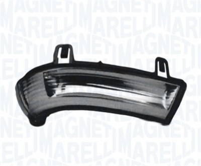 AYNA SİNYALİ SOL VW