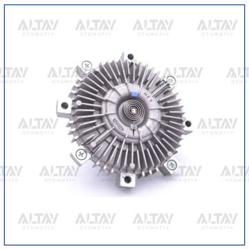 FAN TERMİĞİ H-100 KAMYONET 16=> / BONGO 16=> 140HP D4CB