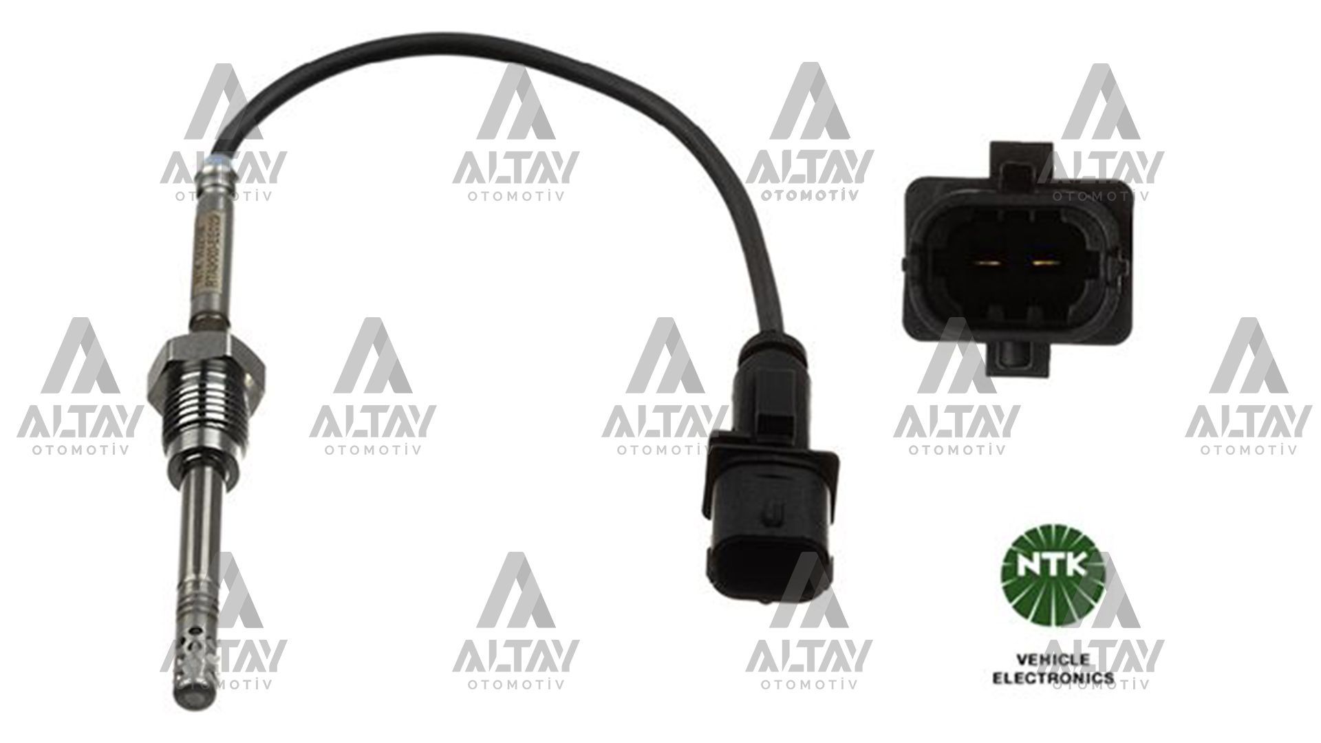 SENSÖR EGZOZ SICAKLIK ASTRA J / CORSA D / MERİVA B 09=> A13DTC-A13DTE (RTA9000-EE029)