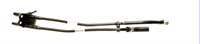 YAKIT BORUSU EURO 4 (FIAT: DUCATO / IVECO: DAILY / KARSAN: J10 2.3JTD)