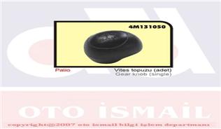 VİTES TOPUZU ALBEA-PALIO YM