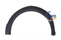 Çamurluk Agız Bakalıtı Sag Arka Connect 02>09